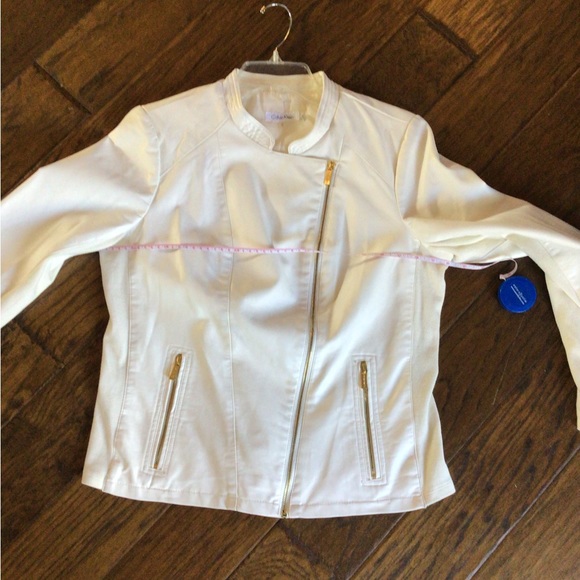 Calvin Klein Women’s Jacket - Picture 12 of 15